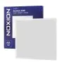Noxion Panneau LED Econox 32W 4400lm - 840 Blanc Froid | 60x60cm - UGR <22 - Philips Xitanium Driver - Équivalent 4x18W