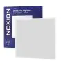 Noxion Panneau LED Delta Pro Highlum V2.0 40W 60x60cm 3000K 5280lm UGR <19 | Blanc Chaud - Substitut 4x18W