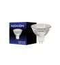 Noxion Spot LED GU5.3 MR16 4.5W 400lm 36D - 827 Blanc Très Chaud | Équivalent 35W
