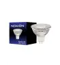Noxion Spot LED GU5.3 MR16 5.3W 470lm 36D - 827 Blanc Très Chaud | Dimmable - Équivalent 35W