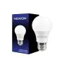 Noxion Lucent Classic LED E27 Poire Dépolie 4.9W 480lm - 827 Blanc Très Chaud | Équivalent 40W