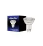 Noxion PerfectColor Spot LED GU10 PAR16 4.2W 350lm 36D - 940 Blanc Froid | Meilleur rendu des couleurs - Dimmable - Équivalent 50W
