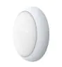 Noxion Hublot LED Pro V2 Blanc 12/16/20W 2400lm - 830-840-865 CCT | 325mm - IP65