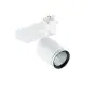 Philips Spot LED sur rail Spot StyliD Evo ST780T Blanc 33W 3900lm 24D - 830 Blanc Chaud 