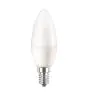 Philips Corepro LED Bougie E14 Dépolie 2.8W 250lm - 840 Blanc Froid | Équivalent 25W