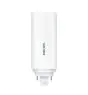 Philips CorePro PL-T LED Ampoule HF 6.5W - 830 Blanc Chaud | Équivalent 18W