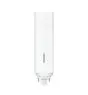 Philips CorePro PL-T LED Ampoule HF 18.5W - 840 Blanc Froid - Équivalent 42W