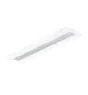 Philips Panneau LED CoreLine RC136B 22/31W 3100-4300lm - 840 Blanc Froid | 120x30cm - UGR <19 - Dali Dimmable - Puissance Réglable