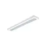 Philips Panneau LED Coreline SM136V 22/31W 2800-4000lm - 830 Blanc Chaud | 120x20cm - UGR <25 - Puissance Réglable