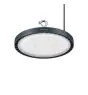 Philips Highbay LED BY121P Coreline G5 Aluminium Gris 126W 20000lm 85x85D - 840 Blanc Froid | IP65