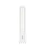 Philips CorePro PL-L LED Ampoule EM/Mains 8W - 840 Blanc Froid | Équivalent 18W