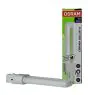 Osram Dulux S 7W 840 | Blanc Froid - 2-Pins
