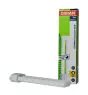 Osram Dulux S/E 9W 830 | Blanc Chaud - 4-Pins
