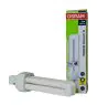 Osram Dulux D 13W 830 | Blanc Chaud - 2-Pins