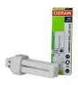 Osram Dulux D/E 10W 840 | Blanc Froid - 4-Pins