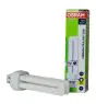 Osram Dulux D/E 13W 830 | Blanc Chaud - 4-Pins
