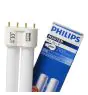 Philips MASTER PL-L 18W - 827 Blanc Très Chaud | 4 Pin