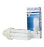 Philips MASTER PL-T 18W - 830 Blanc Chaud | 4 Pin