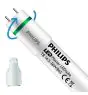 Philips Tube LED T8 MASTER (EM/Direct 230V) Ultra Efficiency 14.5W 2500lm - 865 Lumière Du Jour | 120cm - Équivalent 36W