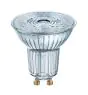 Osram Parathom GU10 PAR16 8W 830 36D | Blanc Chaud - Dimmable - Substitut 80W 
