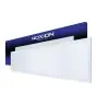 Noxion Panneau LED Delta Pro V3 30W 3000K 3960lm 30x120cm UGR < 19 | Blanc Chaud - Équivalent 2x36W