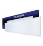 Noxion Panneau LED Delta Pro Pronox V3.0 30W 4070lm - 840 Blanc Froid | 120x30cm - UGR <19 - Dali Dimmable