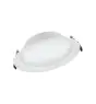 Ledvance Downlight LED Alu DN200 35W 3150lm 100D - 865 Lumière du Jour | 215mm - IP44 - Dali Dimmable 