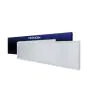 Noxion Panneau LED Delta Value V5.1 28W 3920lm - 830-840 CCT | 30x120cm - UGR<22 - Backlit - TRIAC Dimmable