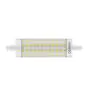 Osram Parathom Line LED R7s 118mm 13W 1521lm - 827 Blanc Très Chaud | Équivalent 100W 