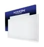 Noxion Panneau LED Ecowhite V2.0 72W 60x120cm 4000K 7200lm UGR <22 | Blanc Froid
