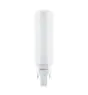 Osram Dulux-D LED 6W 660lm - 840 Blanc Froid | Équivalent 13W