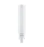 Osram Dulux-D LED 10W 990lm - 830 Blanc Chaud | Équivalent 26W