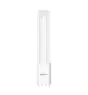 Osram Dulux L LED 2G11 8W 1000lm - 840 Blanc Froid | 4-pin - Équivalent 18W