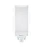 Osram Dulux-TE LED 7W 720lm - 830 Blanc Chaud | Équivalent 18W