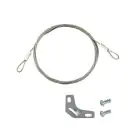 Noxion Panneau LED Security cable pour Delta Pro V4 