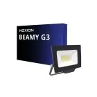 Noxion Projecteur LED Beamy G3 30W 3300lm 110D - 840 Blanc Froid | IP65 - Symétrique