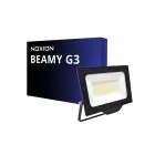 Noxion Projecteur LED Beamy G3 50W 5500lm 110D - 840 Blanc Froid | IP65 - Symétrique