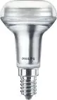 Philips Corepro LED Spot E14 R50 1.4W 105lm 36D - 827 Blanc Très Chaud | Équivalent 25W