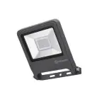 Ledvance Projecteur LED Endura Noir 30W 2700lm 100D - 840 Blanc Froid | IP65 - Symétrique