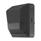 Ledvance Sensor Mur Foncé Gris| 180D