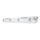 Ledvance Réglette LED Étanche Imperméable Value 9W 1080lm - 840 Blanc Froid | 60cm 