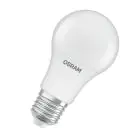 Osram LED Star Classic E27 Poire Dépolie 4.9W 470lm - 827 Blanc Très Chaud | Détecteur De Lumière - Équivalent 40W