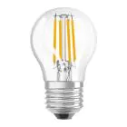 Ledvance Smart+ Wifi E27 Poire Classic Filament 4W 470lm - 827 Blanc Très Chaud | Dimmable - Équivalent 40W