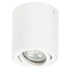 Ledvance Surface Spot Ronde Blanc| 80mm - Convient Pour GU10
