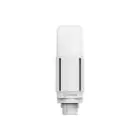Ledvance DULUX-D LED 7.5W - 830 Blanc Chaud | Équivalent 18W
