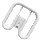 Osram Dulux-SQ LED 7W 720lm - 835 Blanc Chaud | Équivalent 16W