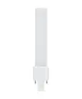 Ledvance Dulux-S LED 4W - 830 Blanc Chaud | Équivalent 9W