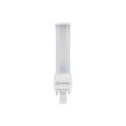 Ledvance DULUX-D LED 5W - 830 Blanc Chaud | Équivalent 10W