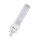 Osram Dulux-D LED 5W 600lm - 840 Blanc Froid | Équivalent 10W