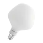 Osram Vintage 1906 LED E27 Special Filament Dépolie 7.3W 806lm - 827 Blanc Très Chaud | Dimmable - Équivalent 60W